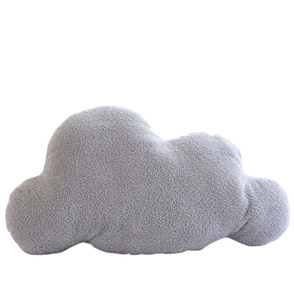 Coussin Nuage Peluche Douceur