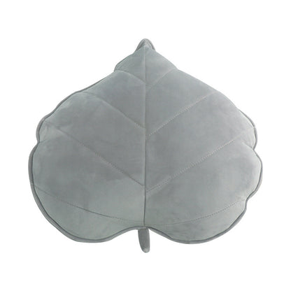 Coussin Feuille Élégante